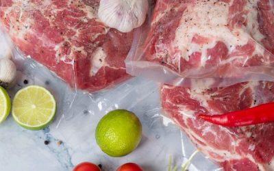 Carne envasada al vacío: lo que hay que saber