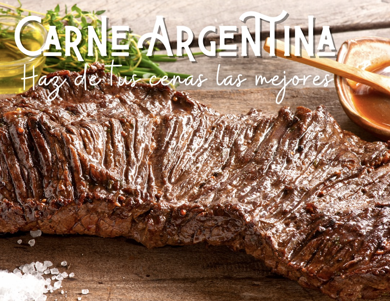 Carne Argentina Carne Argentina