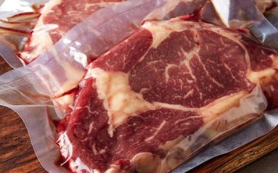 Claves para distinguir una carne al vacío de calidad