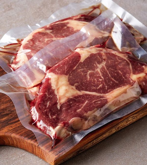 Claves para distinguir una carne al vacío de calidad