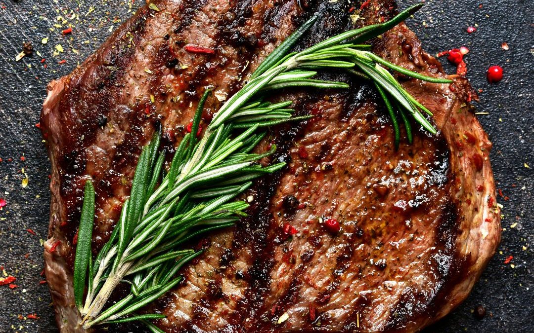Bife de vacío: un sabroso corte argentino por excelencia