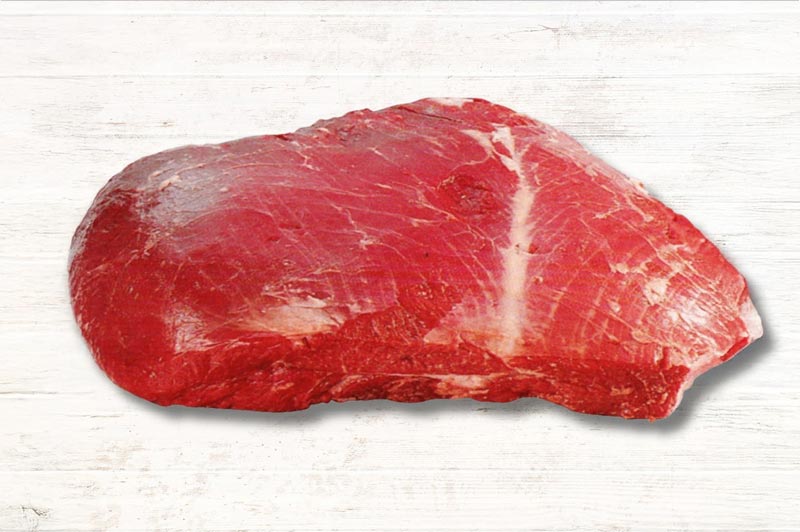 cadera Lomo bajo Bife angosto