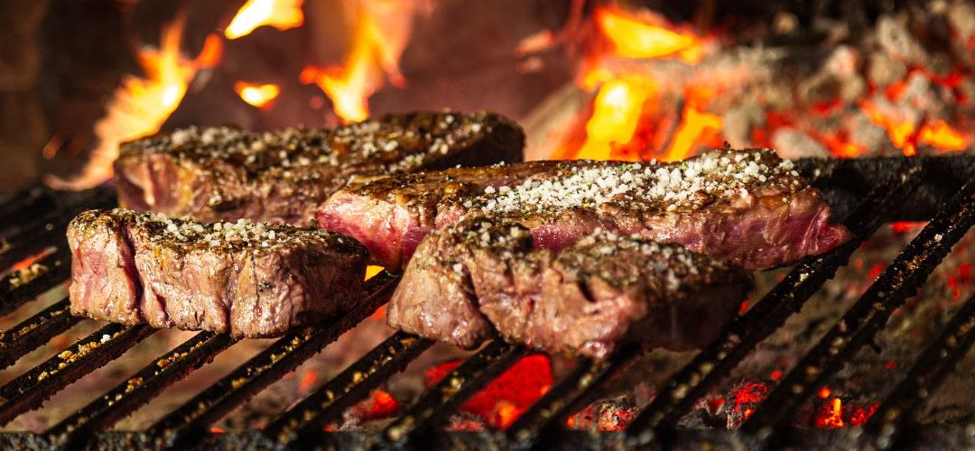Diferencia entre la carne “al punto” en Argentina y en España