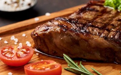 Carne argentina, la mejor del mundo