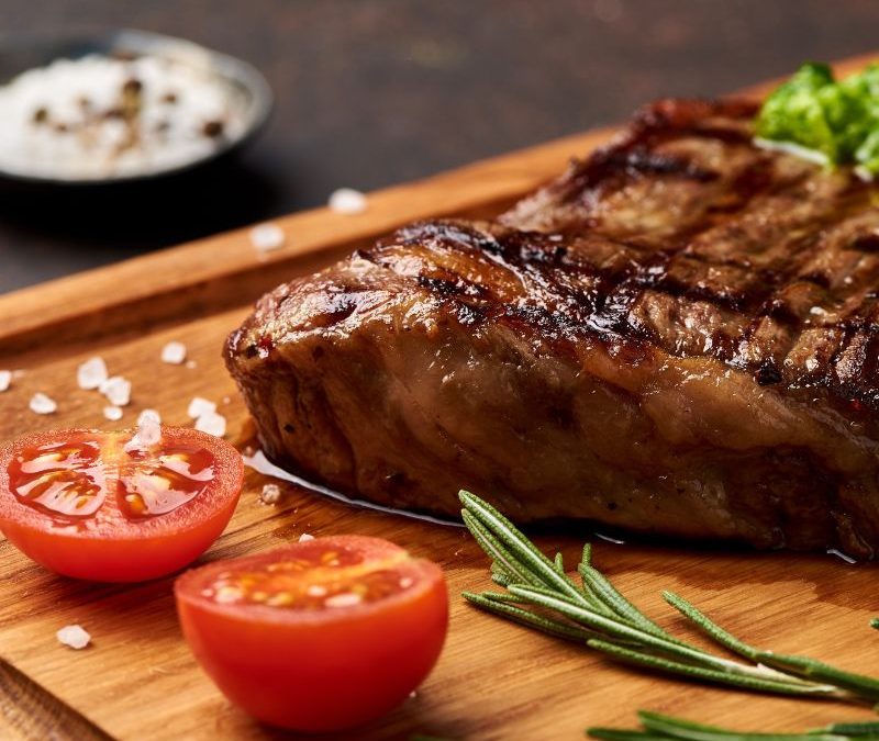 Carne argentina, la mejor del mundo