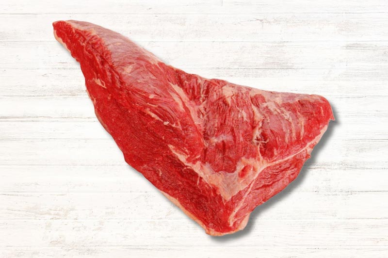 rabillo-de-cadera Lomo alto<br />
Bife ancho