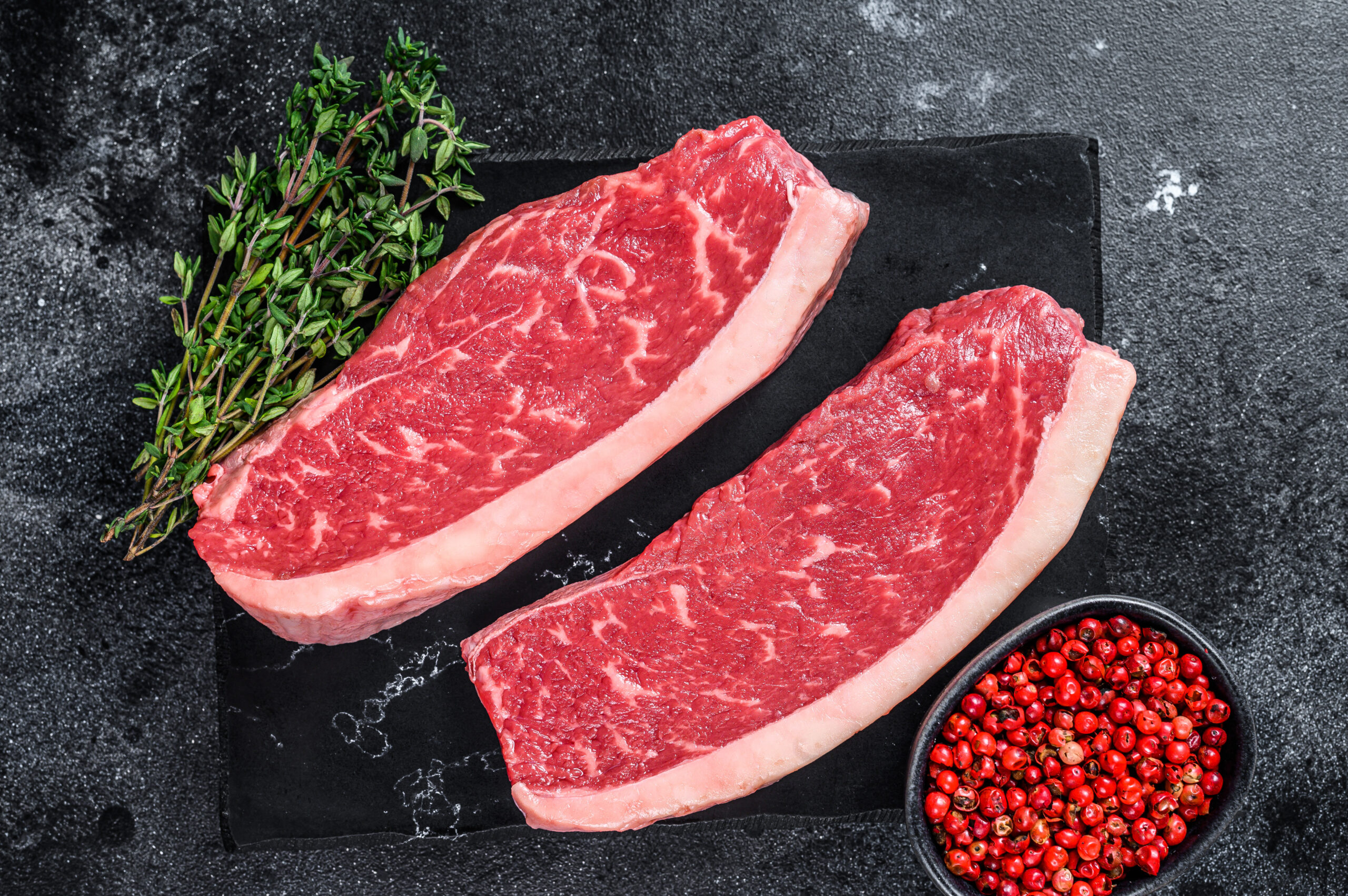Picanha Tapa de cuadril