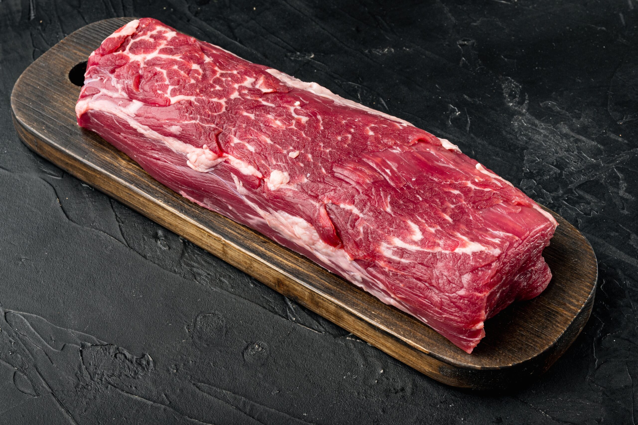 Tenderloin, solomillo, lomo Tenderloin, solomillo, lomo