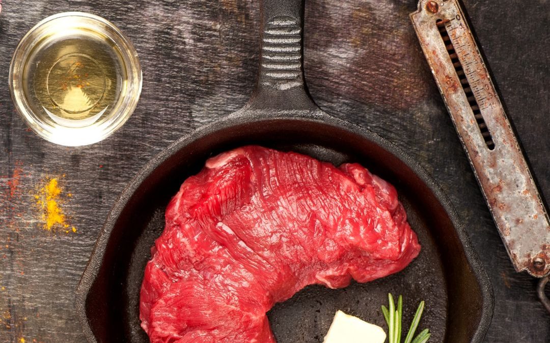 Cómo reconocer una carne argentina de calidad