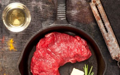 Cómo reconocer una carne argentina de calidad