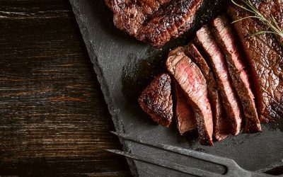 Tendencias en el consumo de carne argentina en España y Europa