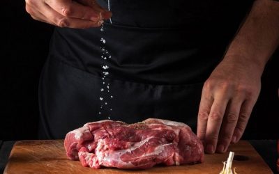 Cómo planificar las compras de carne al vacío para tu restaurante