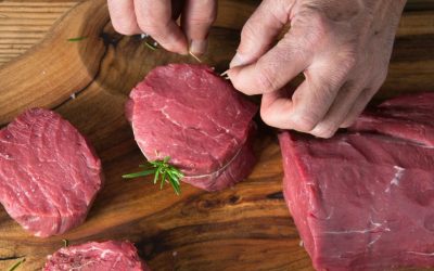 Solomillo argentino: el corte tierno que conquista la carta