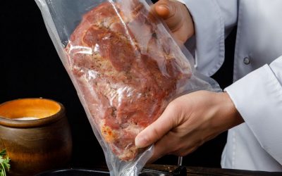 Carne al vacío: ¿Qué dice la normativa sanitaria?