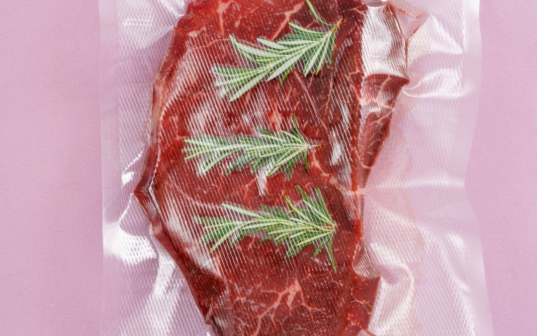 Ventajas económicas de comprar carne al vacío: un ahorro para tu restaurante