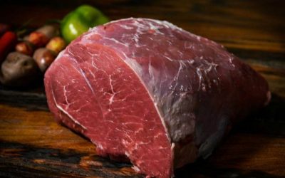 Babilla o bola de lomo: el corte magro y versátil