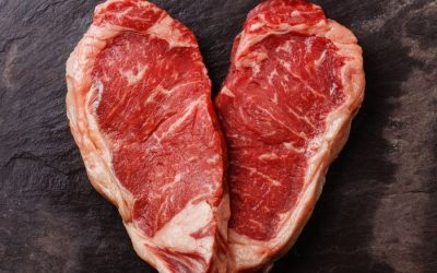 Beneficios nutricionales de la carne argentina: calidad y salud en cada corte