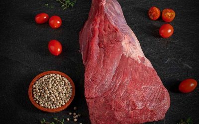 Rabillo de cadera: un corte sabroso para potenciar tu carta