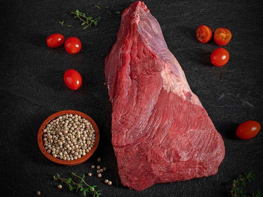 Rabillo de cadera: un corte sabroso para potenciar tu carta