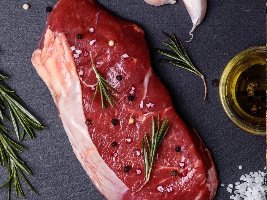 Cómo conservar la carne para mantener su calidad y frescura