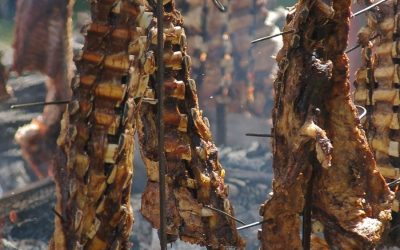 La carne argentina: tradición, historias y leyendas