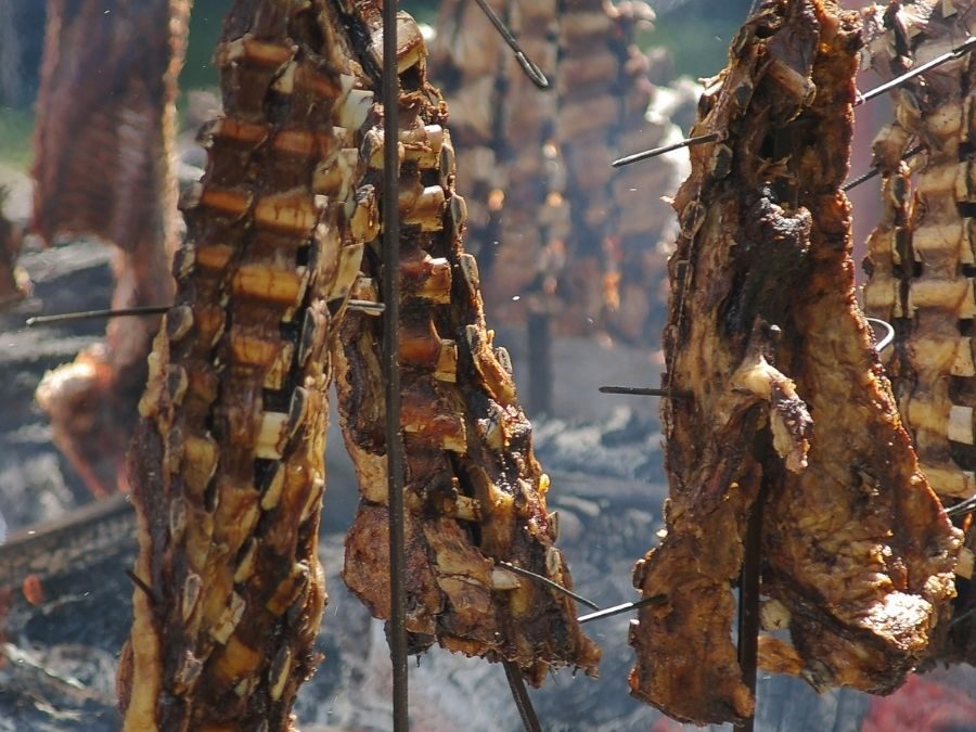 La carne argentina: tradición, historias y leyendas