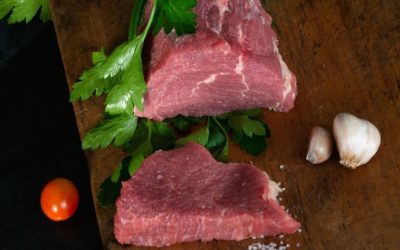 Cuadrado o peceto: el corte rentable y lleno de sabor