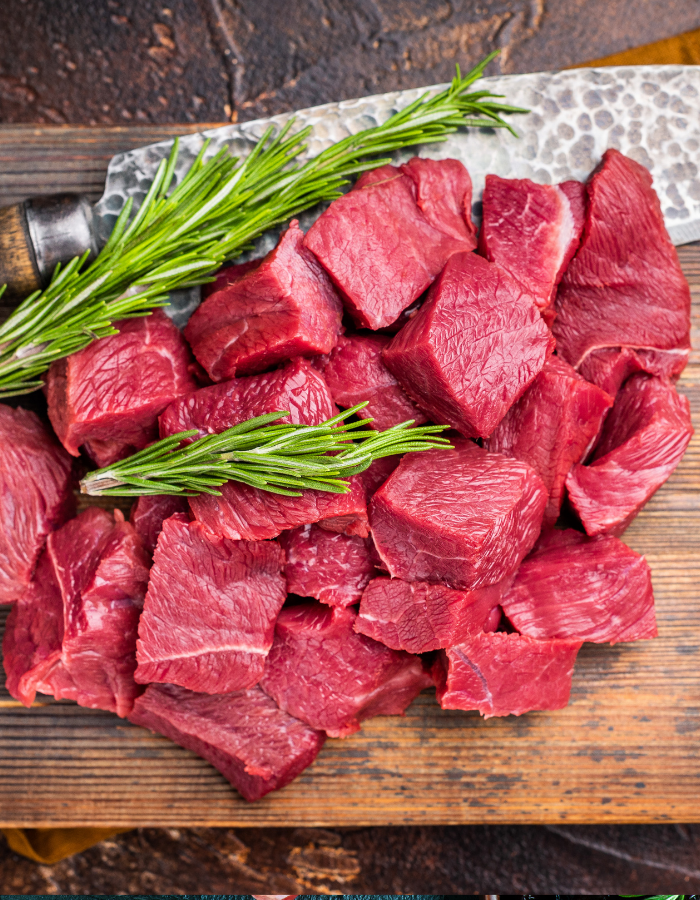 cadera o corazón de cuadril