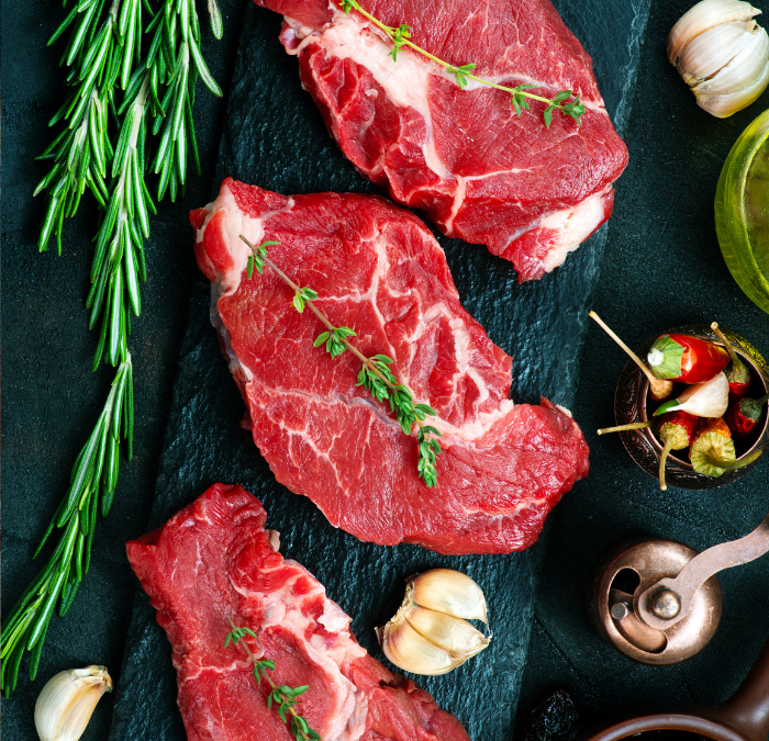 Cómo optimizar el rendimiento de los cortes argentinos