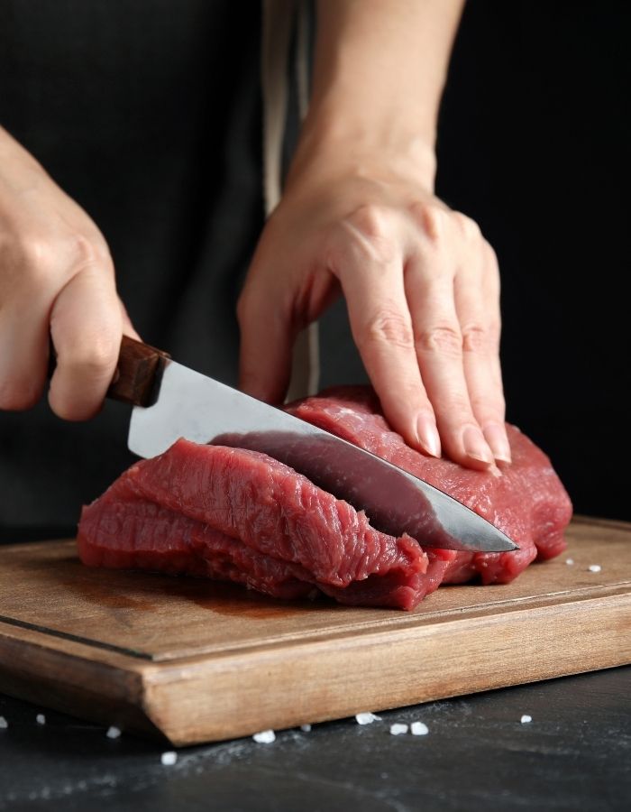 cadera o corazón de cuadril