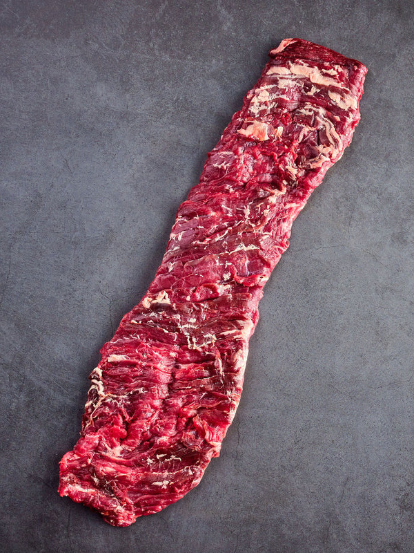 Lomo bajo Bife angosto