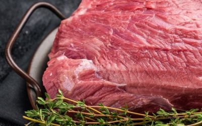 Cómo almacenar y manejar adecuadamente la carne en un restaurante
