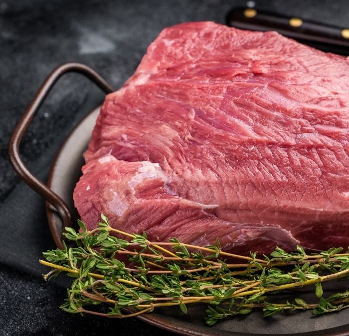 Cómo almacenar y manejar adecuadamente la carne en un restaurante