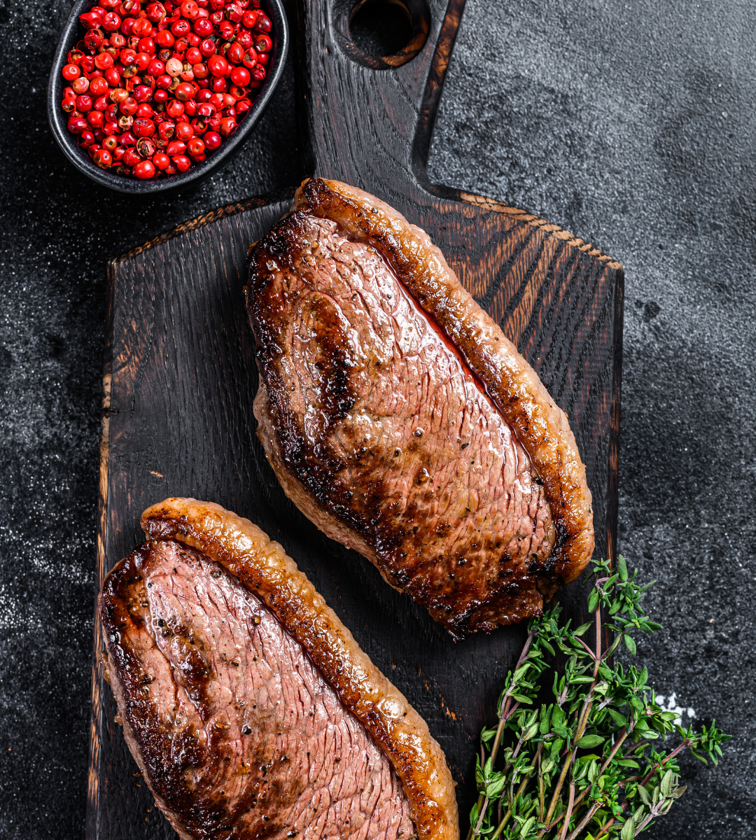 cadera o corazón de cuadril