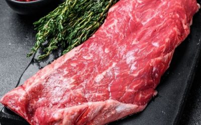 Medialuna de vacío: el corte versátil y lleno de sabor