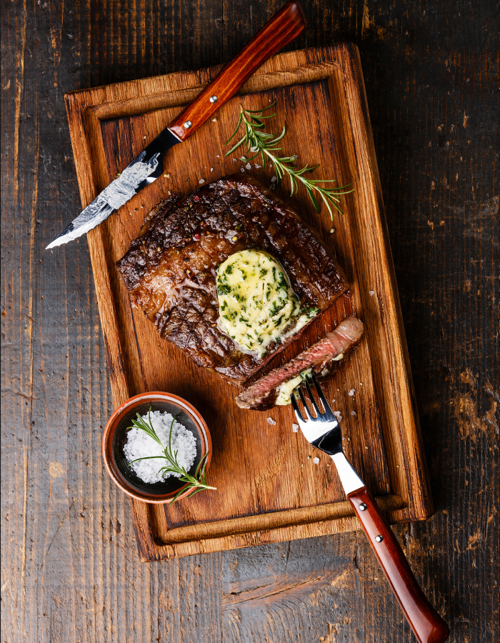 cadera o corazón de cuadril