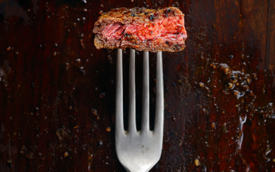 Cómo diseñar un menú degustación con carne argentina