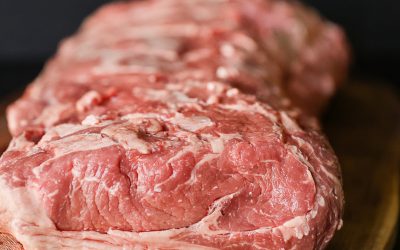 Bife angosto: el corte argentino que conquista paladares