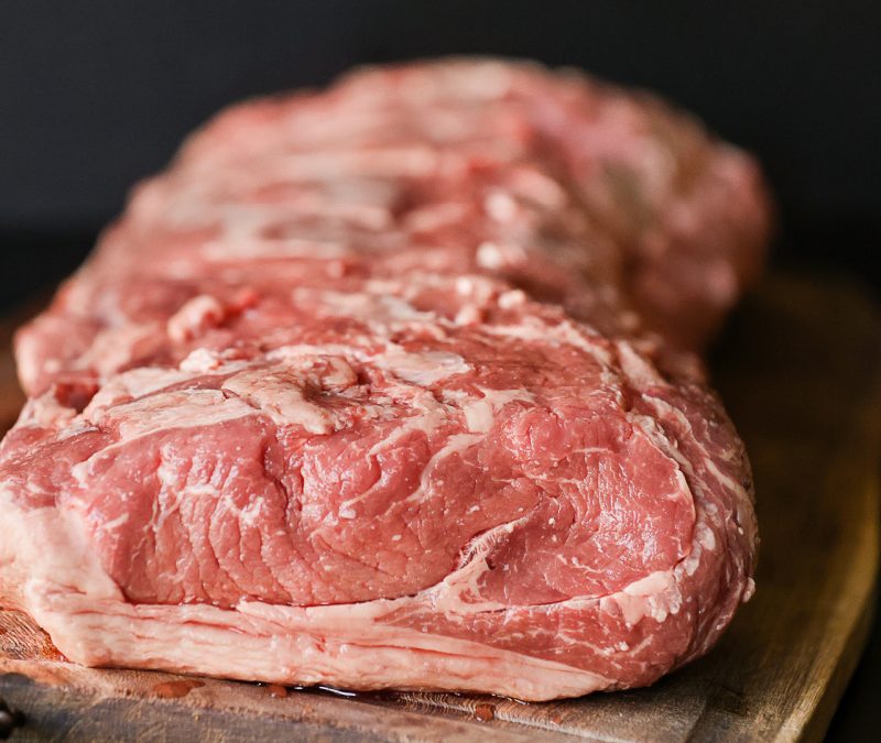 Bife angosto: el corte argentino que conquista paladares