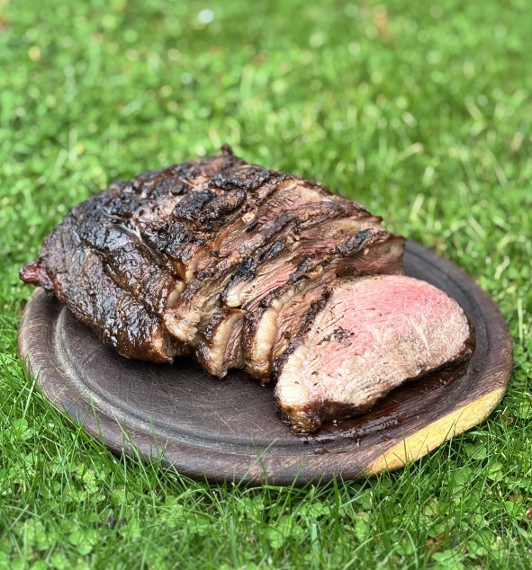 cadera o corazón de cuadril