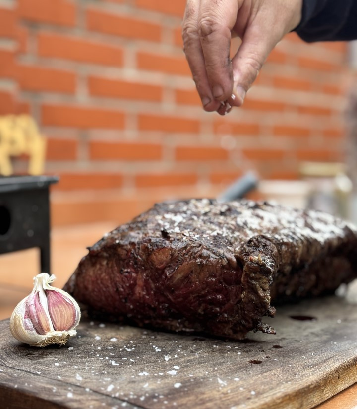 cadera o corazón de cuadril