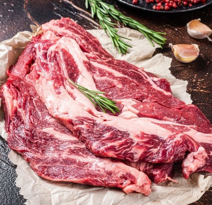 ¿Cómo distinguir la carne Angus? Claves para reconocerla