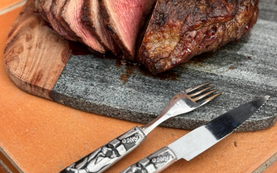 Picaña argentina: versátil y llena de sabor