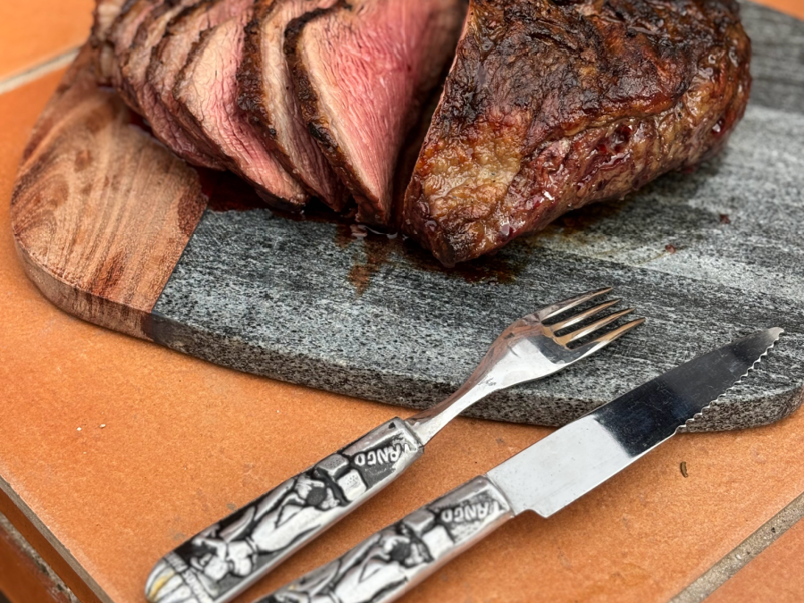 Picaña argentina: versátil y llena de sabor