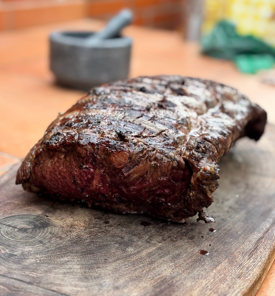 cadera o corazón de cuadril