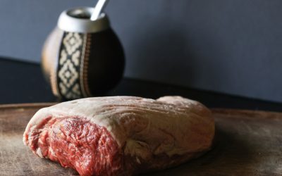 ¿Cómo influye el cambio en Argentina en el coste de la carne importada?