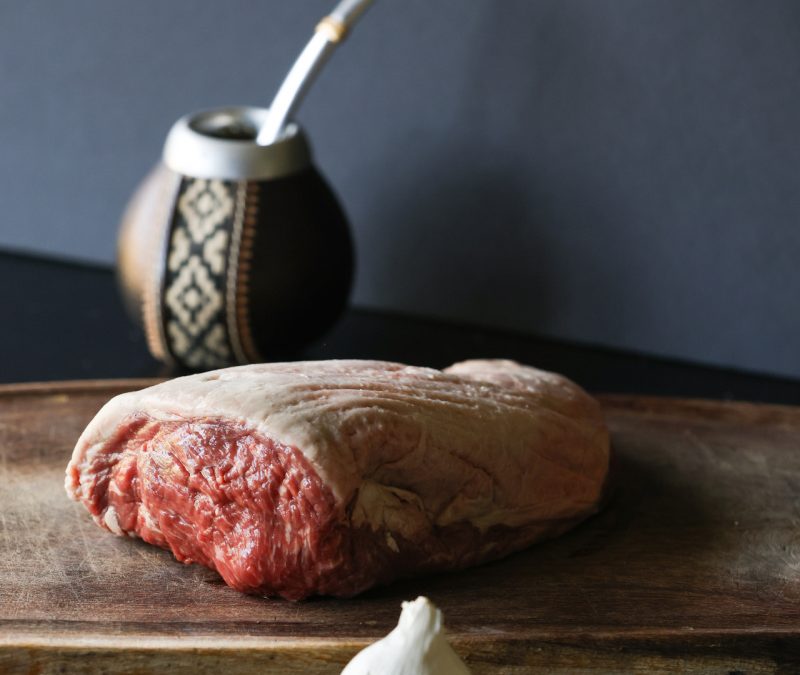 ¿Cómo influye el cambio en Argentina en el coste de la carne importada?