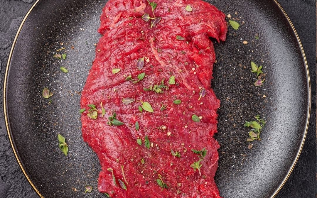 Bife de vacío: lo que no te cuentan