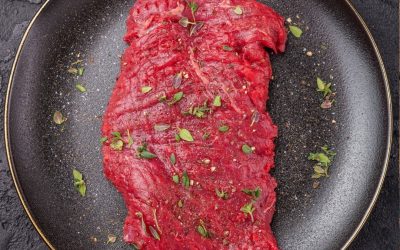 Bife de vacío: lo que no te cuentan