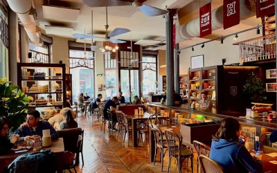 Tres restaurantes argentinos en Valencia para acertar seguro